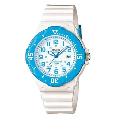 Image of CASIO - Women's Watch LRW-200H-2BVEF