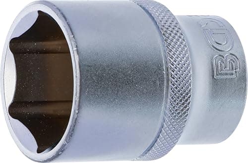 Image of BGS 2787 | Socket, Hexagon | 12.5 mm (1/2") Drive | 1"
