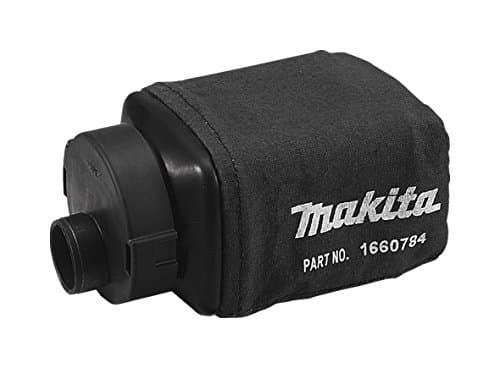 Image of Makita 135222-4 Dust Bag-