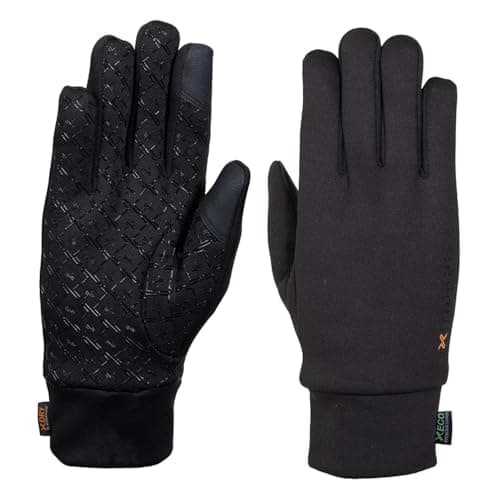 Image of Extremities Unisex Contact Walking Gloves Black L