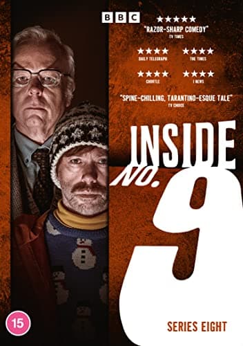 Image of Inside No.9 - Series 8