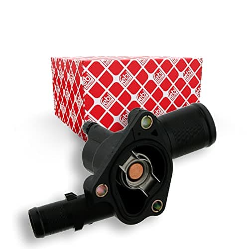 Image of febi bilstein 24124 Thermostat
