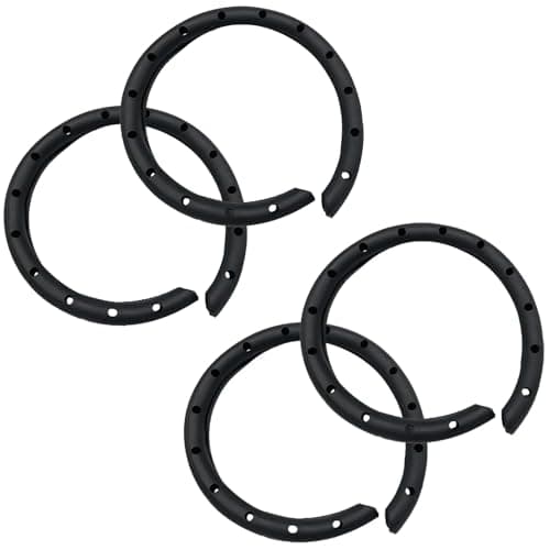 Image of 4PCS Car Truck Offroad Universal Coil Spring Silencer Insulator Rubber Sleeve Front Rear Lower Suspension Noise Reducer Protector