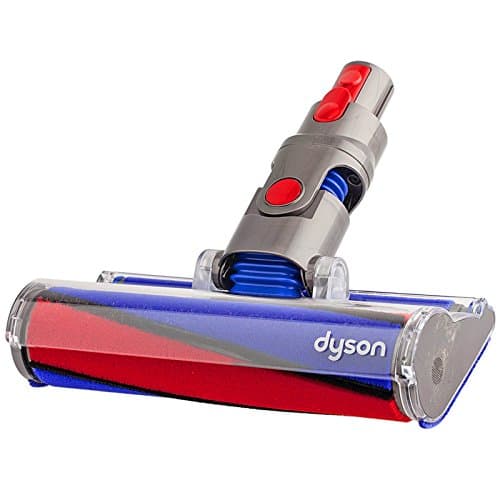 Image of Dyson V11 SV14 Cordless Vacuum Cleaner Soft Roller Cleaner Head Floor Tool Brush 966489-15