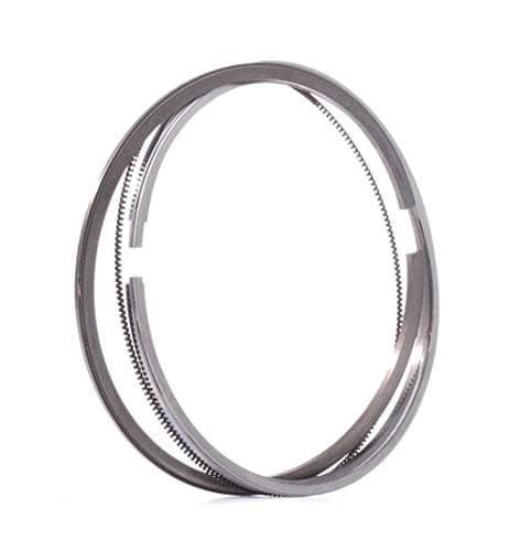 Image of Mahle Original 083 24 N0 Piston Ring Set