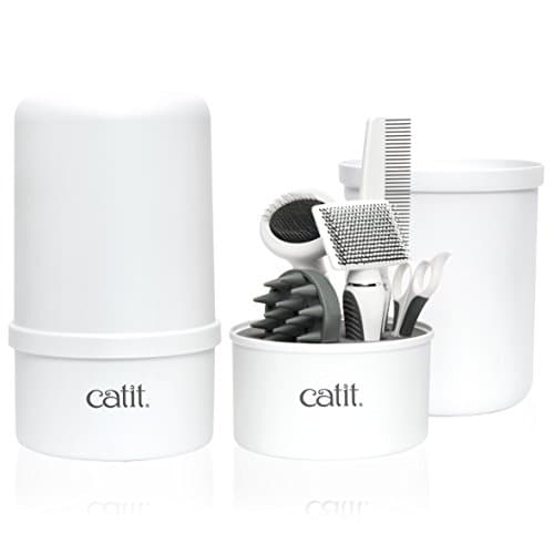 Image of Catit 2.0 Shorthair Grooming Kit