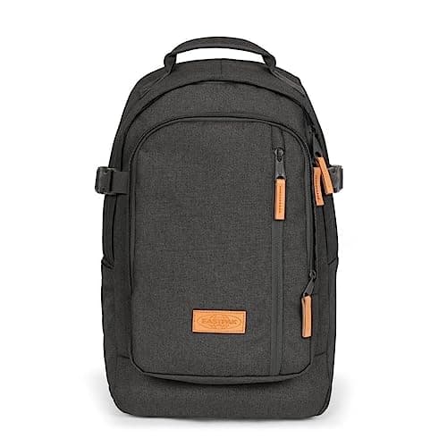 Image of EASTPAK Smallker Backpack, Cs Black Denim2, One Size