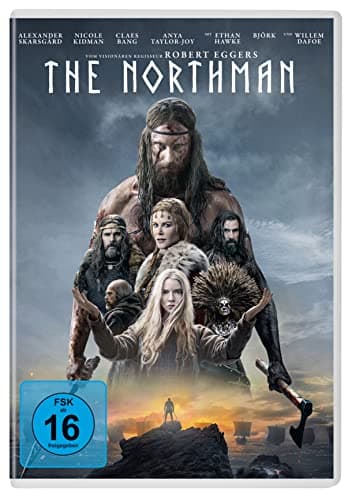 Image of The Northman