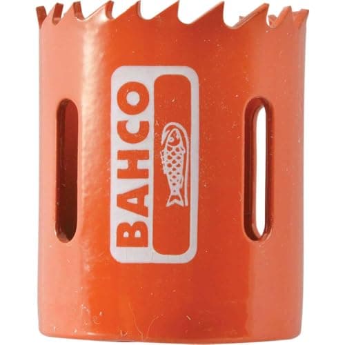Image of Bahco 3830-38-VIP Variable Pitch Holesaw 38mm