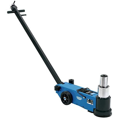 Image of Draper 02081 Pneumatic Jack (50 Tonne)