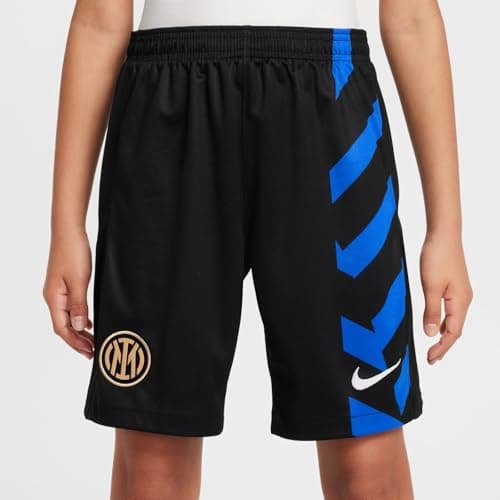 Image of Nike Unisex Children's Shorts Inter Y Nk Df Short Stad Hm