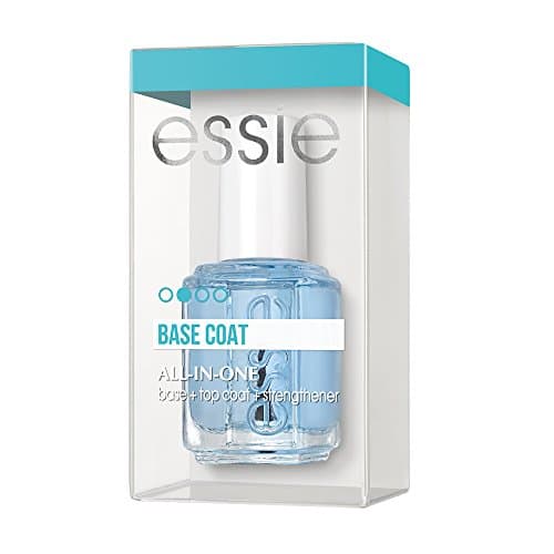 Image of essie Nail Care, Base Coats, All in One Base Coat 13.5 ml