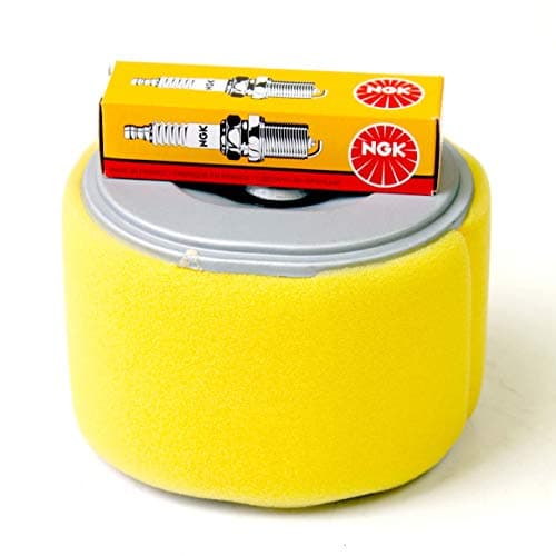 Image of Product Pro Air Filter & NGK BPR6ES Spark Plug for GX240, GX270