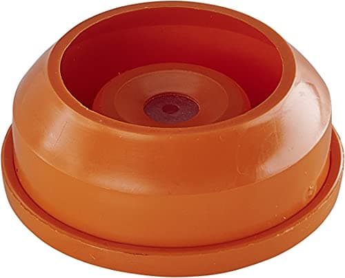 Image of wolfcraft Dust Catcher for Drill Bits I 2900000 I For dust-free drilling without a vacuum cleaner