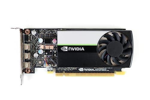 Image of PNY NVIDIA Quadro T400 Graphic Card - 2 GB GDDR6 - Low-profile