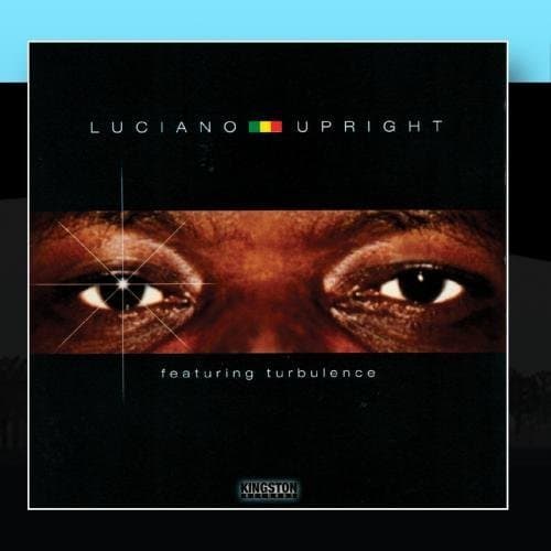 Image of Upright by Luciano