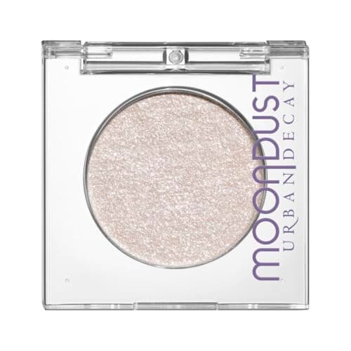 Image of Urban Decay 24/7 Moondust Eyeshadow Compact, High-Impact Shimmer, Supercharged Sparkle, Dazzling Glitter Finish, Up to 16 Hour Wear, Vegan Formula, 1.8g