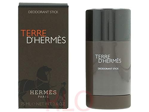 Image of Hermès Terre d'Hermès Deodorant Stick 75 ml