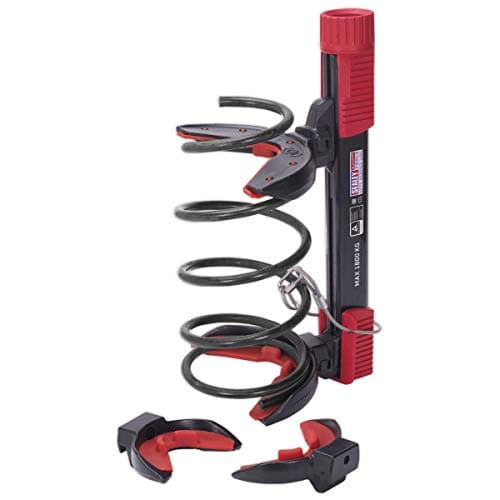 Image of Sealey Re225 Coil Spring Compressor Kit 2250Kg