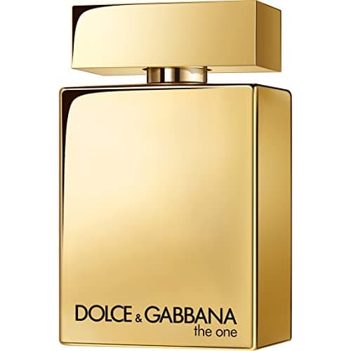 Image of Dolce & Gabbana The One Gold For Men Eau De Parfum 100ml