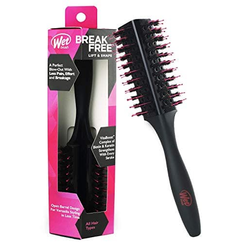 Image of Wet Brush, Fast Dry Round Triangle By For Unisex