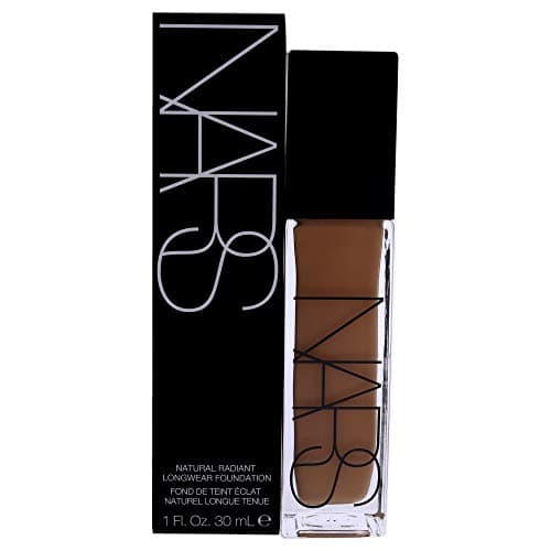 Image of NARS Natural Radiant Medium 4 Barcelona Foundation 30ml