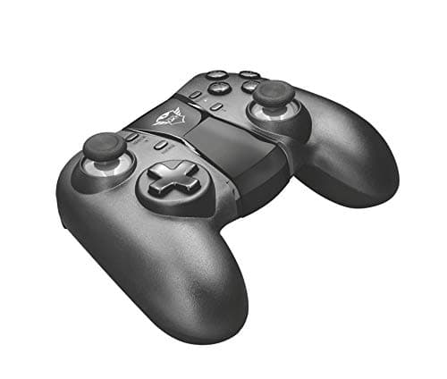 Image of Trust Gaming 22258 GXT 590 Bosi Bluetooth Gamepad, Black