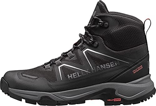 Image of Helly Hansen Women's W Cascade Mid HT, Black, 6