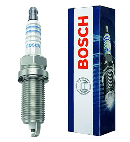 Image of Bosch FR8SC - Spark Plugs Nickel - 1 piece
