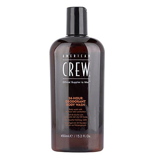 Image of 24-Hour Deodorant Body Wash
