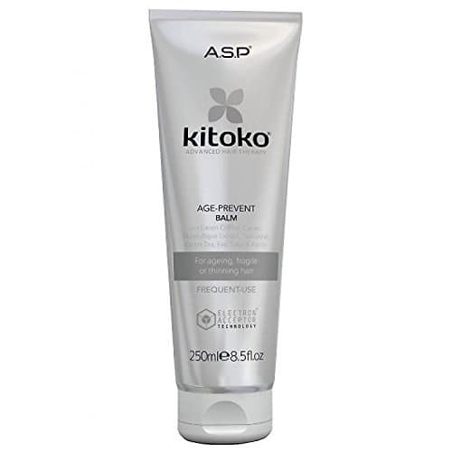 Image of Age Prevent by Kitoko Balm 250ml