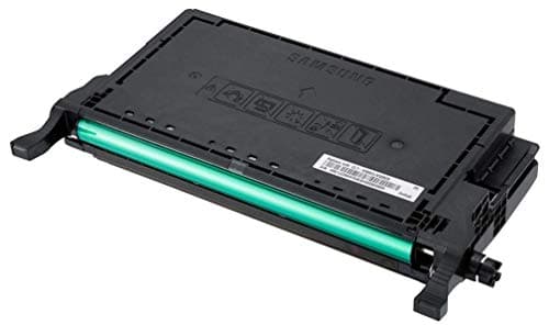 Image of Samsung SU188A CLT-K5082L High Yield Toner Cartridge, Black, Pack of 1