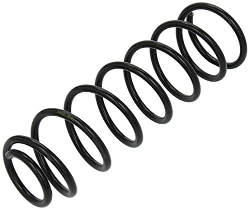 Image of Kilen Coil Spring (Rear) 53342