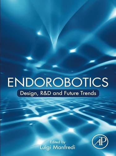 Image of Endorobotics: Design, R&D and Future Trends