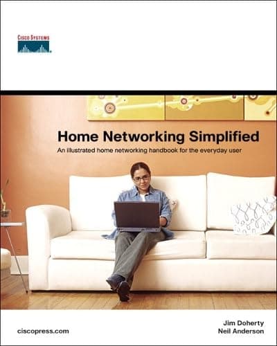 Image of Home Networking Simplified