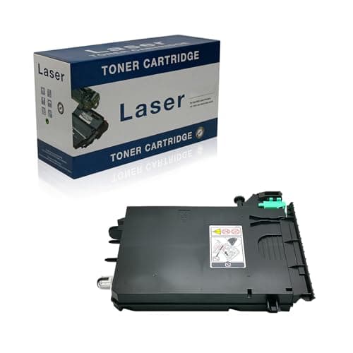 Image of Ineecink Compatible Waste Toner Bottle Replacement for Ricoh SPC311 406066 for Use with Ricoh Aficio SPC311N SPC312DN SPC340DN SPC342 SPC342DN Printer,(Black-55000 Pages),1 Pack