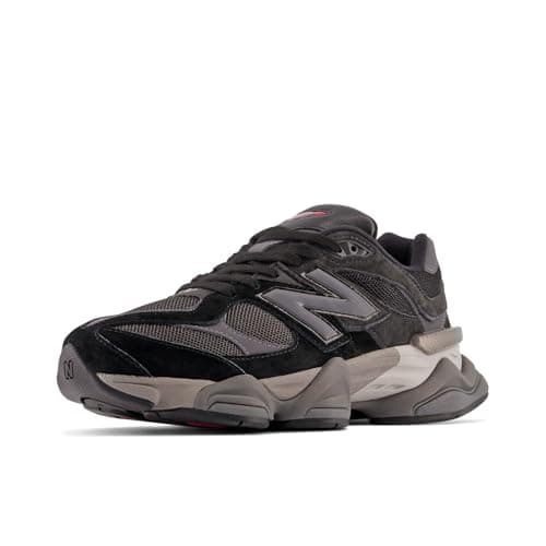 Image of New Balance U9060BLK 9060 Men Black UK 9