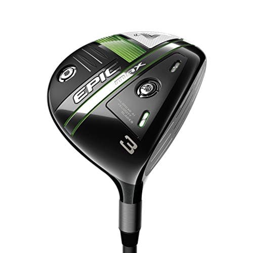 Image of Callaway Golf 2021 Epic Max Fairway Wood