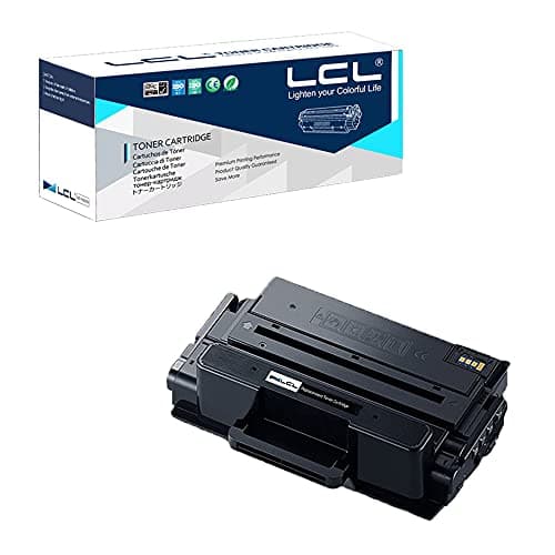 Image of LCL Compatible Toner Cartridge MLT-D203E 10000 pages (1 Black) Replacement for Samsung ProXpress SL-M3820 M3820ND M3820DW M4020ND M3870FD M3870FW M4070FR M4070FX