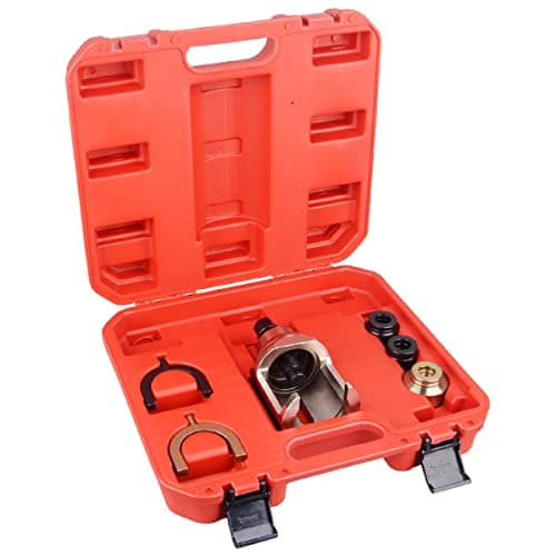 Image of DAYUAN T4 Front Upper Ball Joint Extractor and Install Tool Set