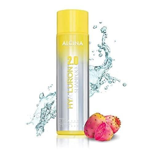 Image of Alcina Hyaluron 2.0 Shampoo 250ml