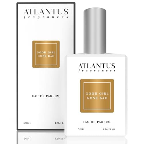 Image of Atlantus Good Girl Gone Bad (Inspired by Good Girl Gone Bad) - Eau De Parfum, Fragrance for Women (50 ml)