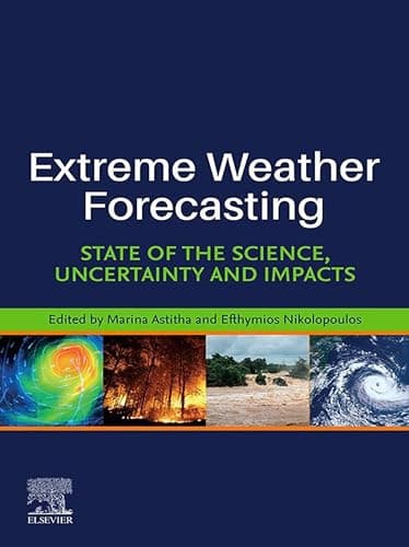 Image of Extreme Weather Forecasting
