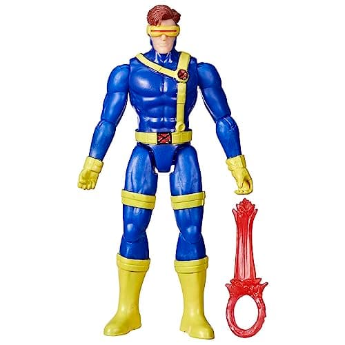 Image of Marvel X-Men '97 Epic Hero Figure - Cyclops
