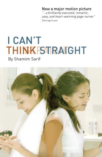 Image of I Can't Think Straight