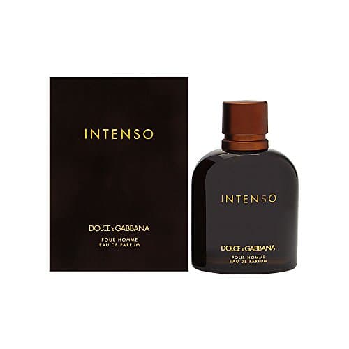 Image of Dolce & Gabbana Intenso Eau De Parfume, 1 Pack (1 x 125 ml)