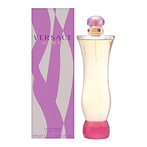 Image of Versace Eau De Parfum For Women 100ml (Pack Of 1)