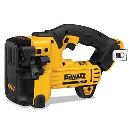 Image of DEWALT DCS350B 20V MAX* Cordless Threaded Rod Cutter (Tool Only)