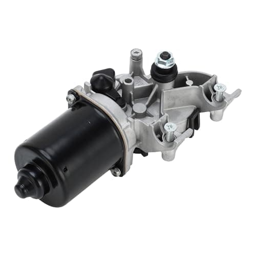 Image of VekAuto Front Windshield Wiper Motor for Renault Megane II BM cm EM LM km 2001-2012 Windscreen Wiper Motor 4 Pin No.7701054828/8200036921/53556602