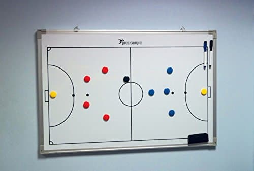 Image of Precision Pro Futsal Tactic Boards - 45x30cm